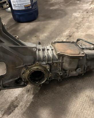 Cambi originali Fiat 500r/ 600d