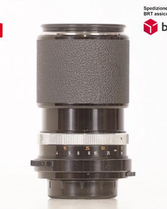 Carl Zeiss Super-Dynarex 135 F4 (M42 Mount)