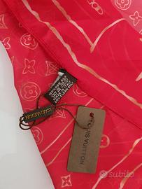 Foulard LOUIS VUITTON