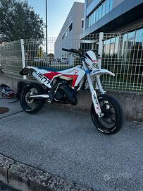 Vent 125 2t TRATTABILI