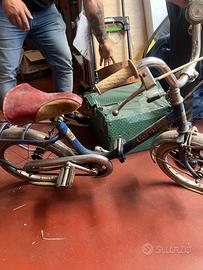 Bici vintage