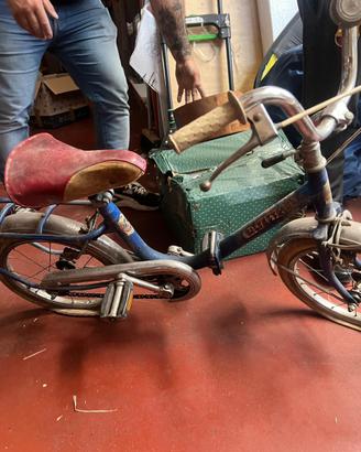 Bici vintage