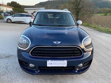 Mini Cooper Countryman Mini 1.5 Cooper Countryman 