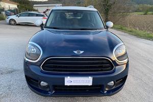 Mini Cooper Countryman Mini 1.5 Cooper Countryman 