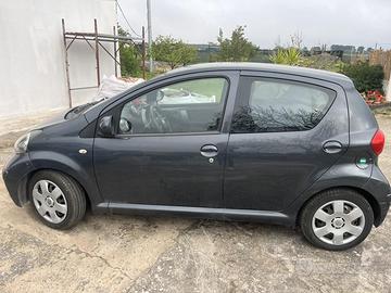 Toyota Aygo 2005