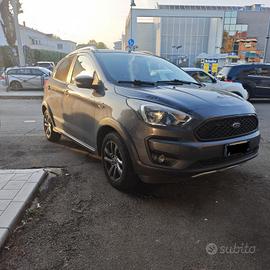 FORD KA+ ACTIVE 1.2