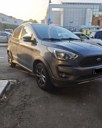 FORD KA+ ACTIVE 1.2