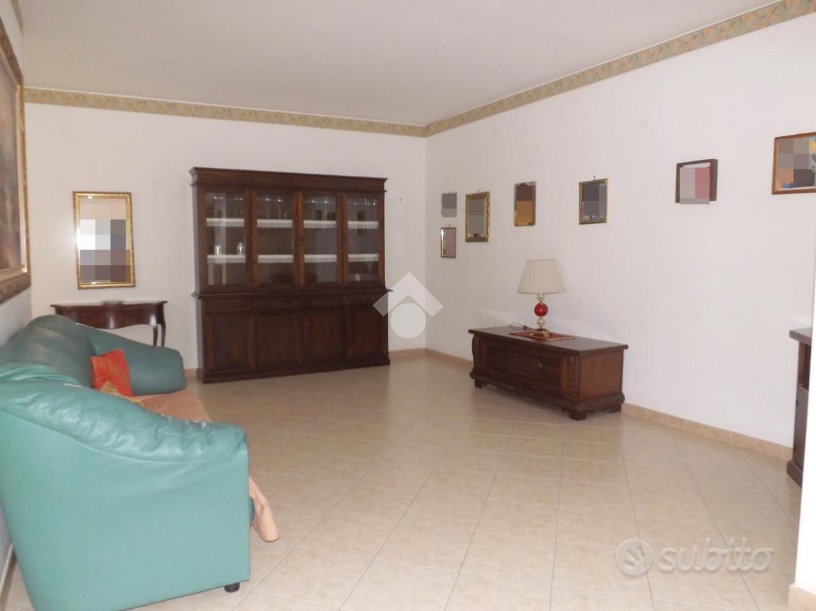 Appartamento – Bisceglie, Quartiere 167, Barletta-Andria-Trani - Vista 5