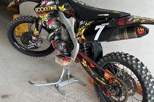 CRF 450 2011