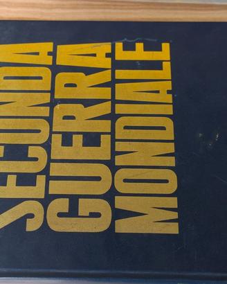 Storia della seconda guerra mondiale rizzoli