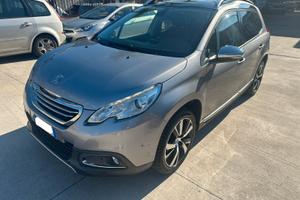 Peugeot 2008 BlueHDi 100 Allure
