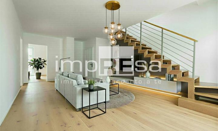 Appartamento - Conegliano