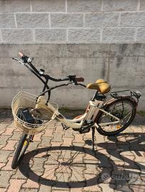 E-bike Armony Firenze