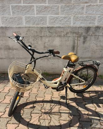 E-bike Armony Firenze