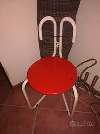 Sedia Binda