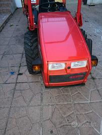 Trattore Goldoni Base 20