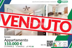 TRILOCALE CON BOX E CANTINA !