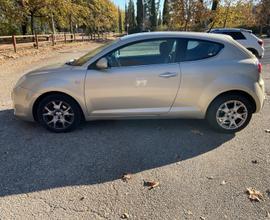 ALFA ROMEO MiTo - Diesel