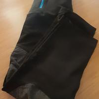 Pantaloni sci trekking