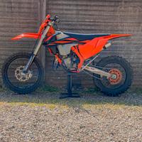 Ktm XC-W 125