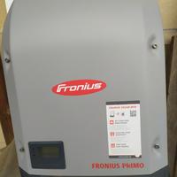 Inverter fronius 