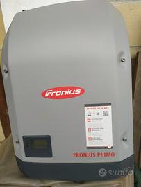 Inverter fronius 