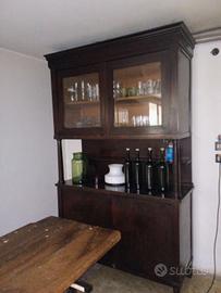 Credenza primo novecento 