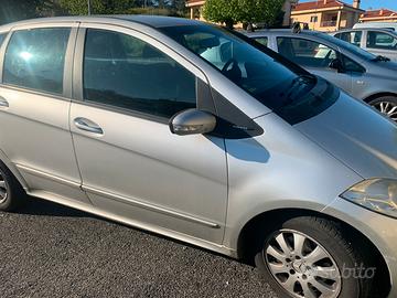 Mercede 180 cdi