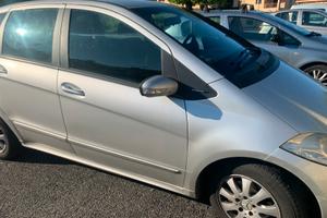 Mercede 180 cdi