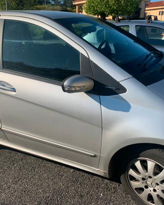 Mercede 180 cdi