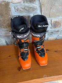 Scarpa maestrale 28,5