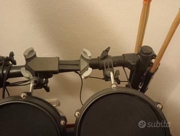 batteria elettronica alesis