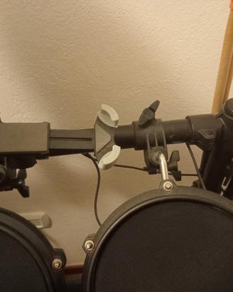 batteria elettronica alesis