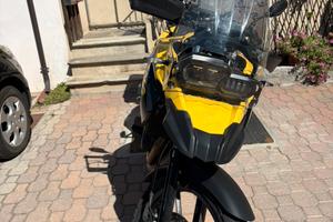 Bmw gs 800