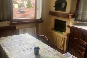 Appartamento in zona tranquilla entro le mura