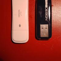 MODEM USB