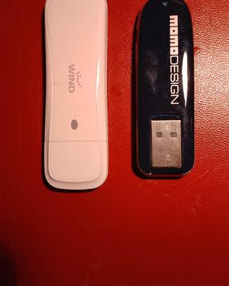 MODEM USB