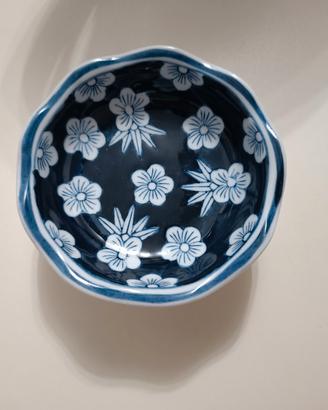 ciotolina a forma di coppa (svuotatasche)