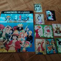 Album one piece