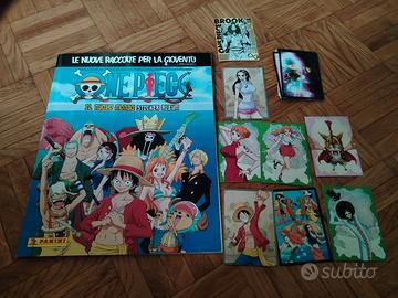 Album one piece