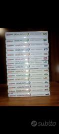 Homunculus completo 1-15