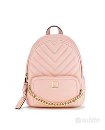Mini zaino Victoria Secrect (nuovo)