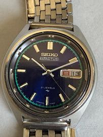 Seiko 7109-7060 Actus