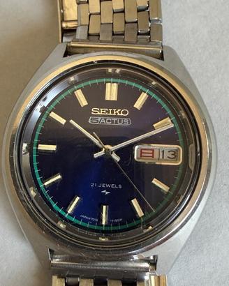 Seiko 7109-7060 Actus