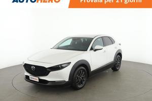 MAZDA CX-30 2.0L Skyactiv-X M Hybrid 2WD Exceed