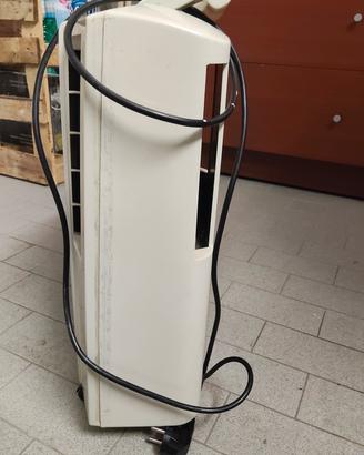 deumidificatore deLonghi