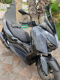 Yamaha xmax 300