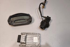 Ricambi Monster 1100