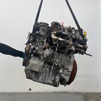 Motore Usato N22A2, 2.2, Diesel, 103 kW