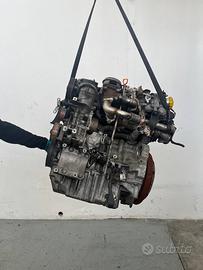 Motore Usato N22A2, 2.2, Diesel, 103 kW